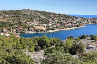 Priroda u blizini apartmana