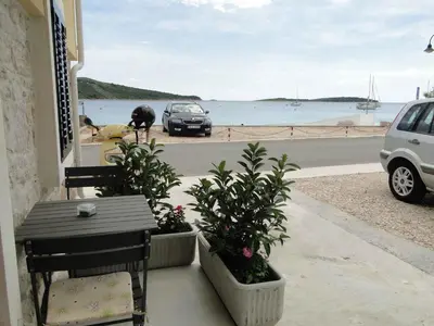 Priroda u blizini apartmana