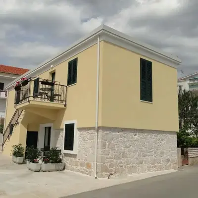 Studio Beachfront Primosten-Sibenik Riviera 36073