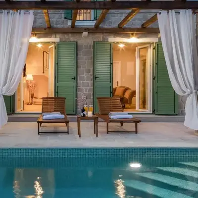 Villa Kalista