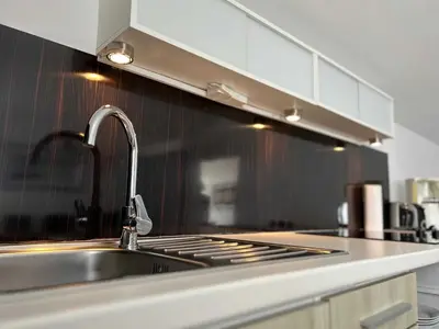 Tlocrt objekta Holiday apartment Croatia Dalmatia - Zadar-Šibenik