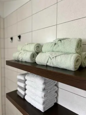 Tlocrt objekta Holiday apartment Croatia Dalmatia - Zadar-Šibenik