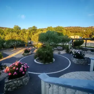 Holiday apartment Croatia Dalmatia - Zadar-Šibenik
