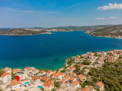 Priroda u blizini apartmana