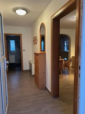 Tlocrt objekta Villa Nikki