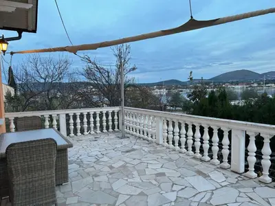 Priroda u blizini apartmana