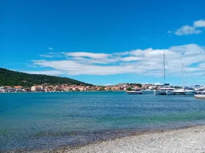 Priroda u blizini apartmana