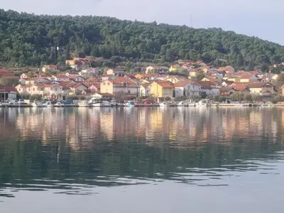 Priroda u blizini apartmana