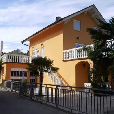 Villa Nikki