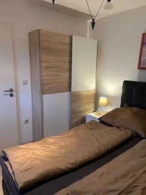 Krevet ili kreveti u jedinici u objektu Villa Nikki