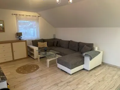 Prostor za sjedenje u objektu