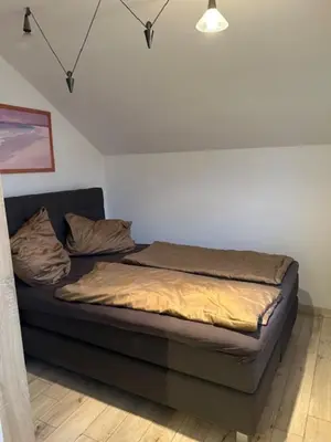 Krevet ili kreveti u jedinici u objektu Villa Nikki