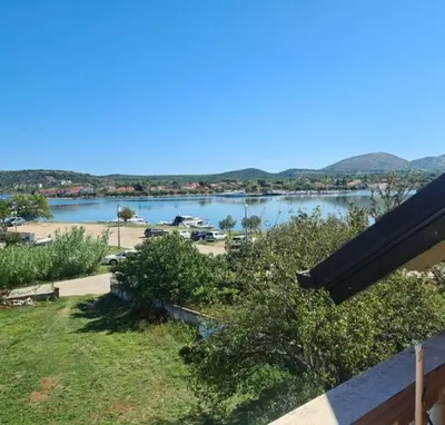 Priroda u blizini apartmana