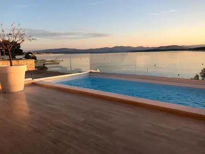 Priroda u blizini apartmana