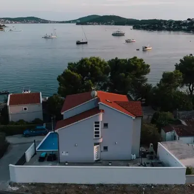 Villa Heraklea