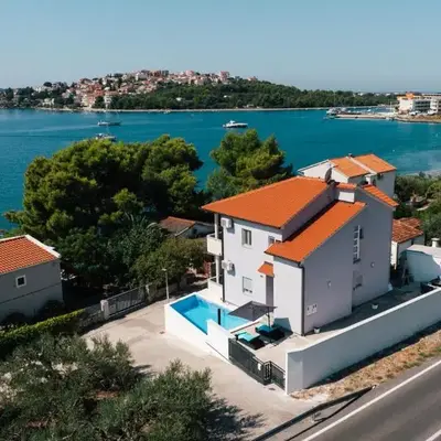 Villa Heraklea
