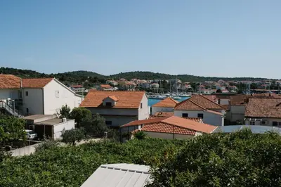 Priroda u blizini apartmana
