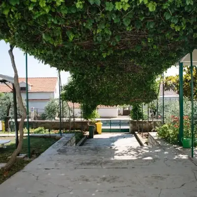 Apartmani Veronika