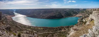 Priroda u blizini apartmana