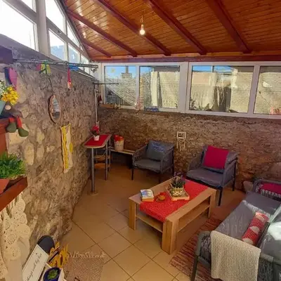 Stone & Story apartment - near Krka National Park