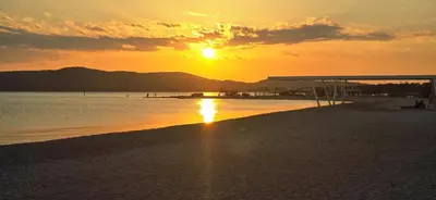 Priroda u blizini apartmana