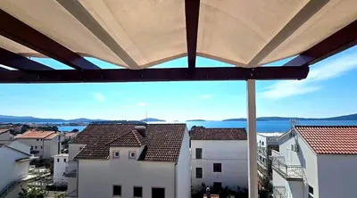 Priroda u blizini apartmana