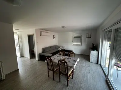 Prostor za sjedenje u objektu