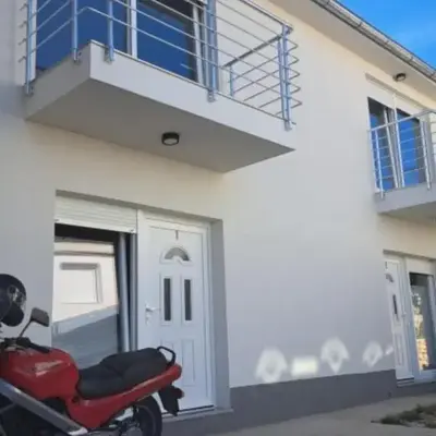 Apartmani Murter Blue