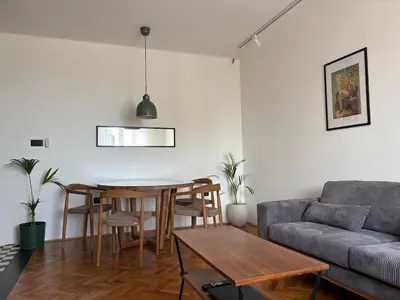 Prostor za sjedenje u objektu