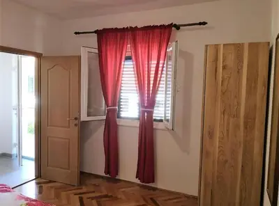 Tlocrt objekta Apartments Kao Nekad