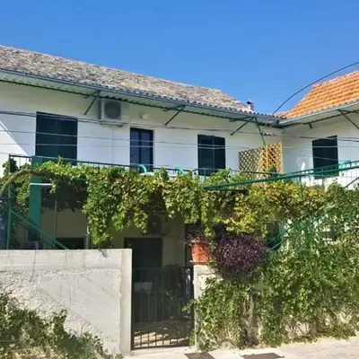 Apartments Kao Nekad