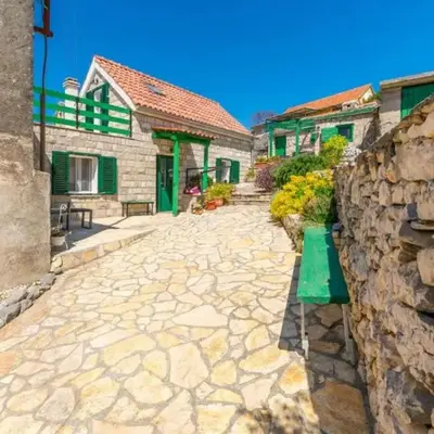 Holiday home Kuzmino