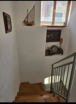 Tlocrt objekta House Vodice