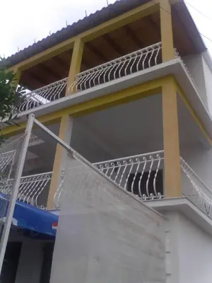 Tlocrt objekta Apartments by the sea Rogoznica - 20497