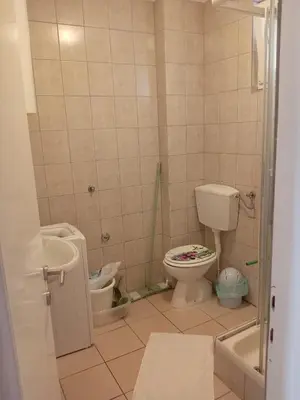 Tlocrt objekta Apartments by the sea Rogoznica - 20497