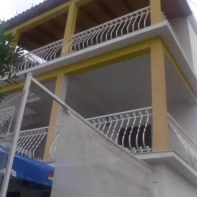 Apartments by the sea Rogoznica - 20497