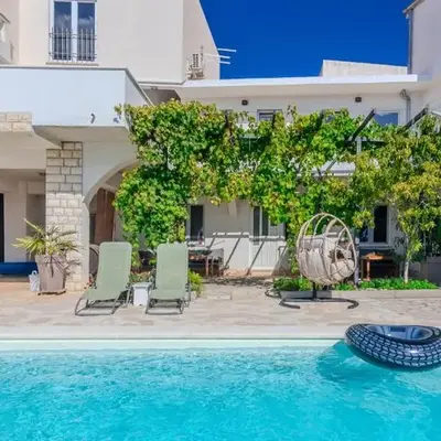 Apartman Barbara 1 by Villas Guide
