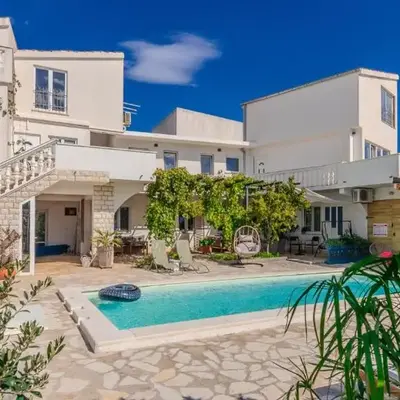 Apartman Barbara 2 by Villas Guide