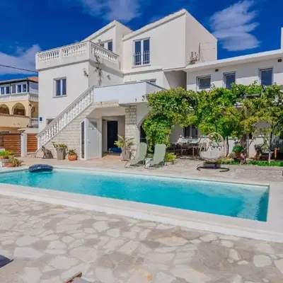Apartman Barbara 3 by Villas Guide