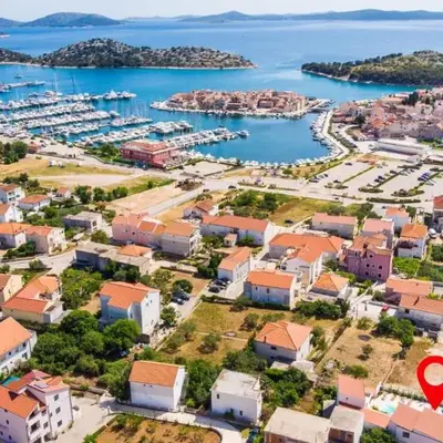 Apartman Barbara 4 by Villas Guide