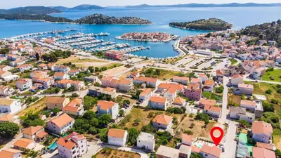 Priroda u blizini apartmana