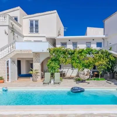 Apartman Barbara 5 by Villas Guide