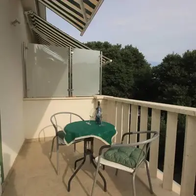 Apartment Villa Dalmacija