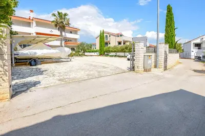 Okolica apartmana ili susjedstvo u blizini