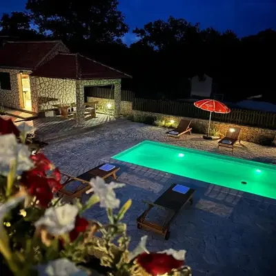 Progon House
