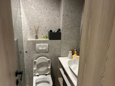 Kupaonica u objektu Marepromo Jezera 2