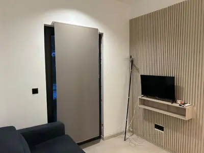 TV i/ili zabavni centar u objektu Marepromo Jezera 2