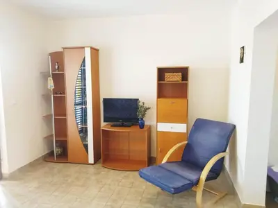 Prostor za sjedenje u objektu