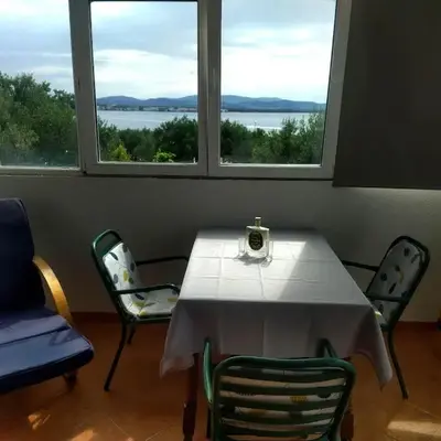 Apartment Prvic Sepurine II