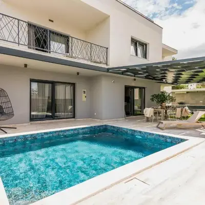 Pet Friendly Home In Sibenik